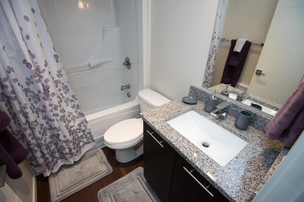 Photo of Bathroom in Halifax