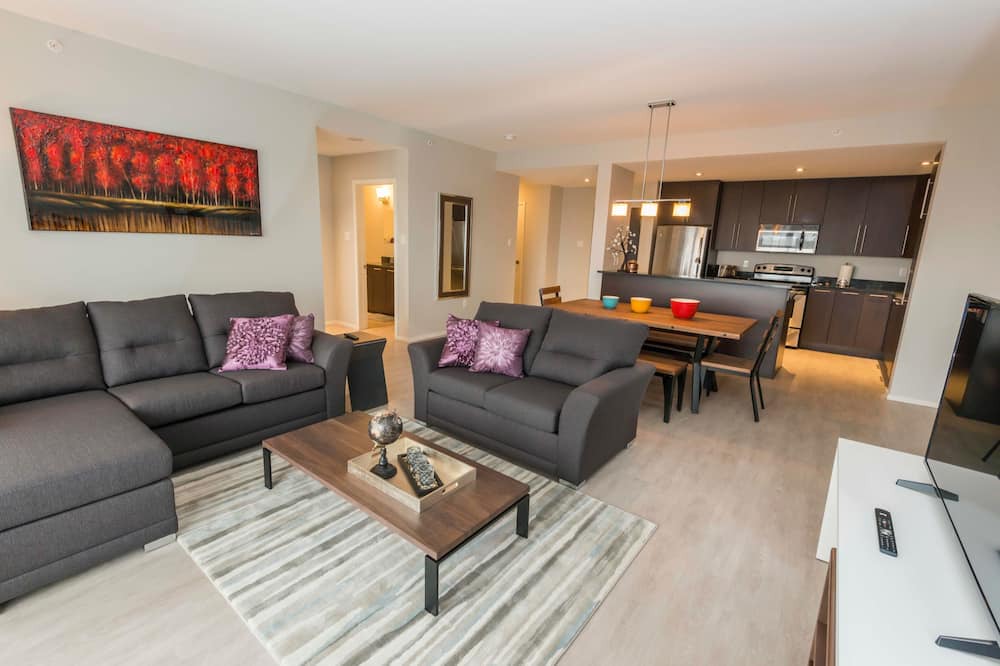 Photo of Livingroom in Halifax
