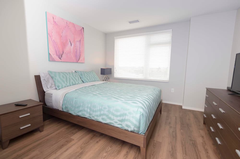 Photo of Bedroom in Halifax