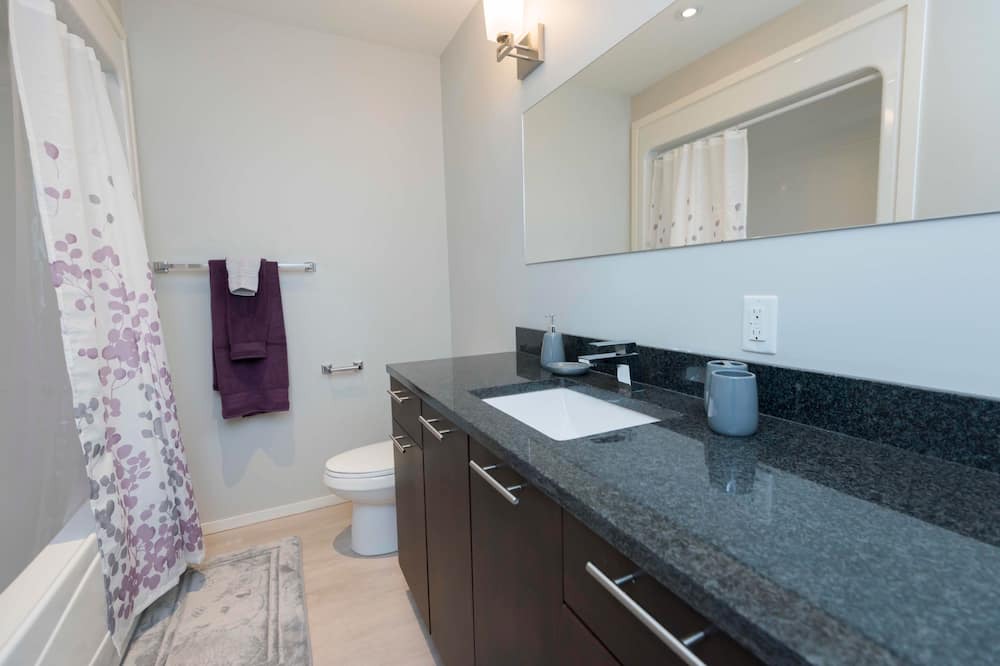 Photo of Bathroom in Halifax