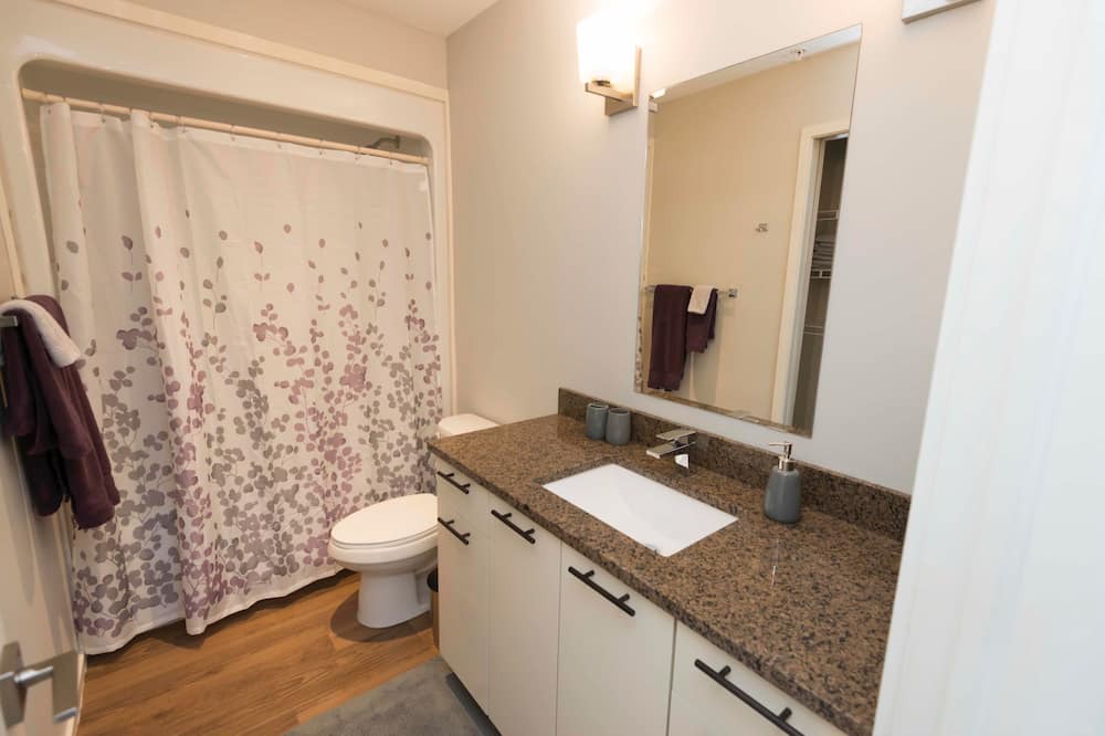 Photo of Bathroom in Halifax