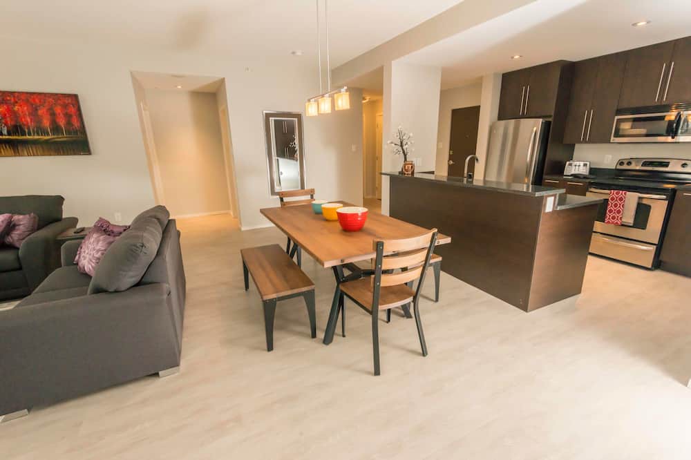 Photo of Livingroom in Halifax