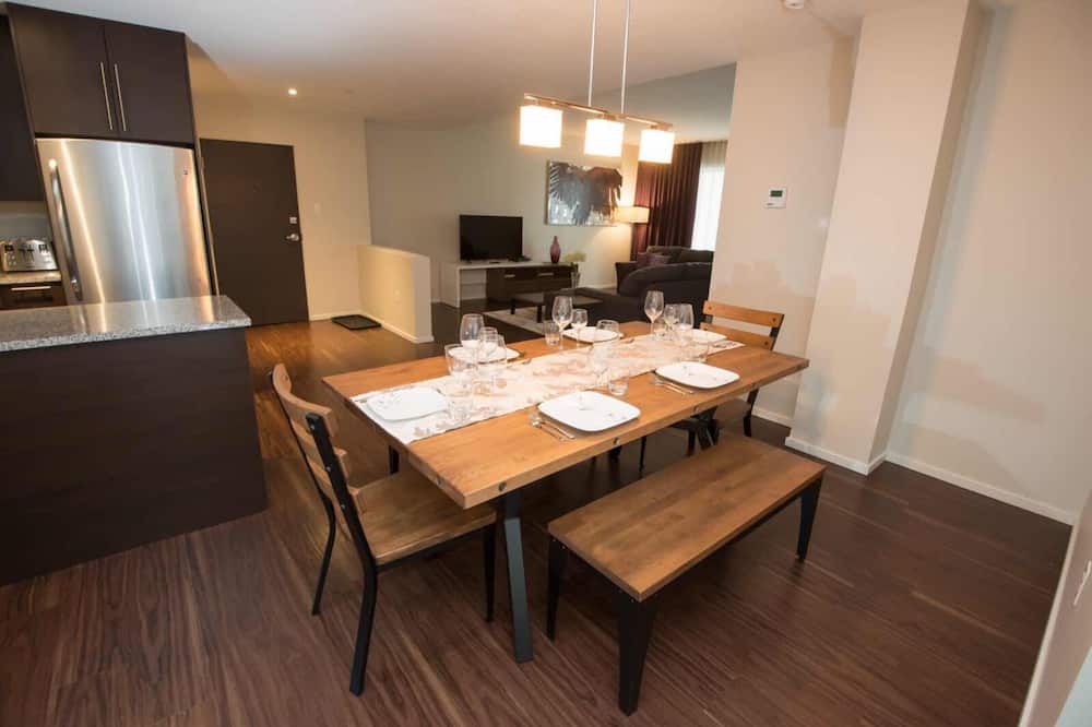 Photo of Livingroom in Halifax