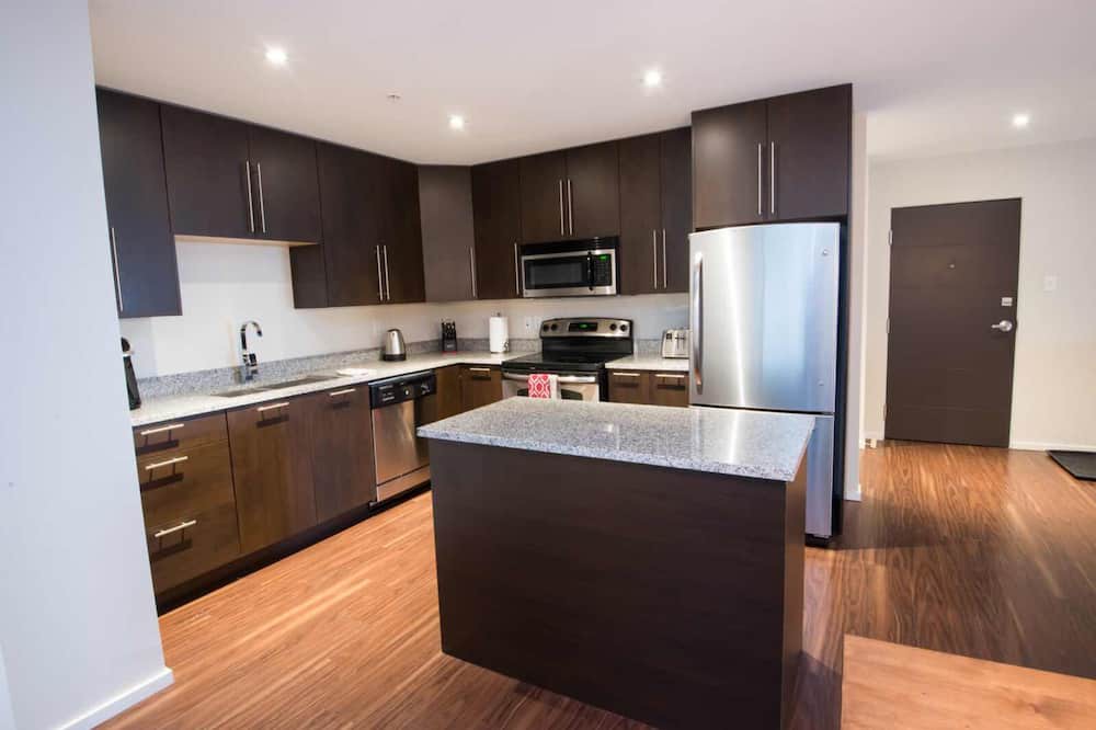 Photo of Kitchen in Halifax