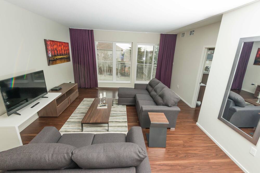 Photo of Livingroom in Halifax