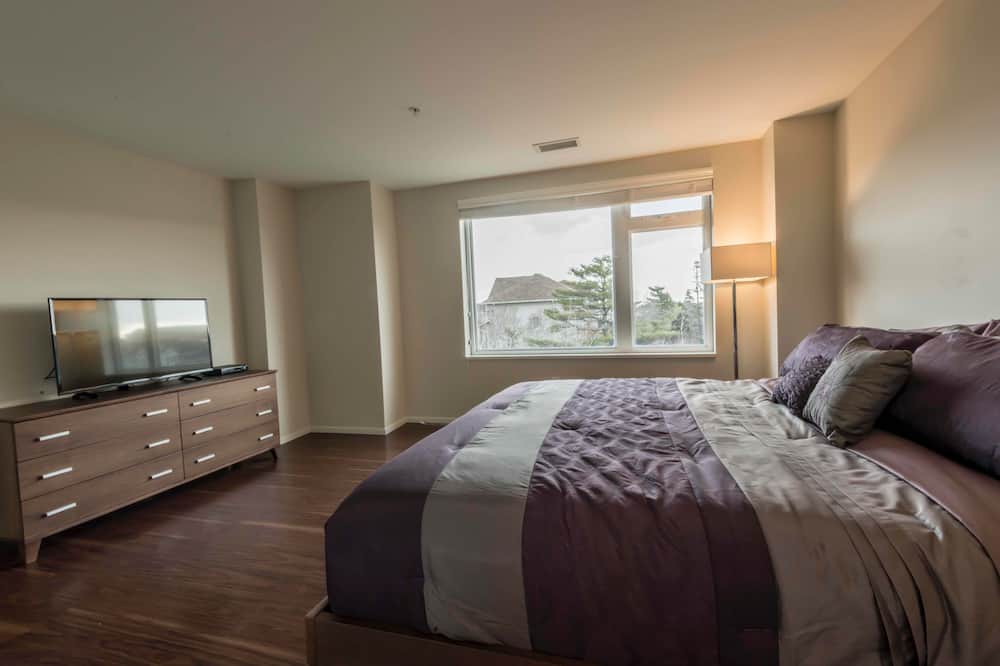 Photo of Bedroom in Halifax