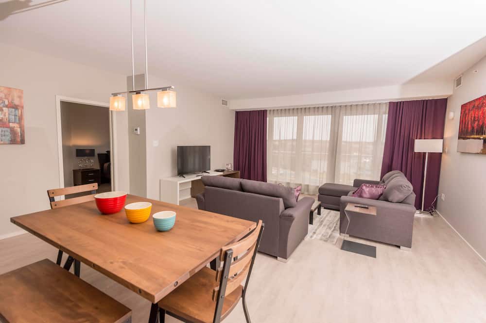 Photo of Livingroom in Halifax