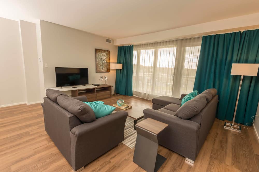 Photo of Livingroom in Halifax
