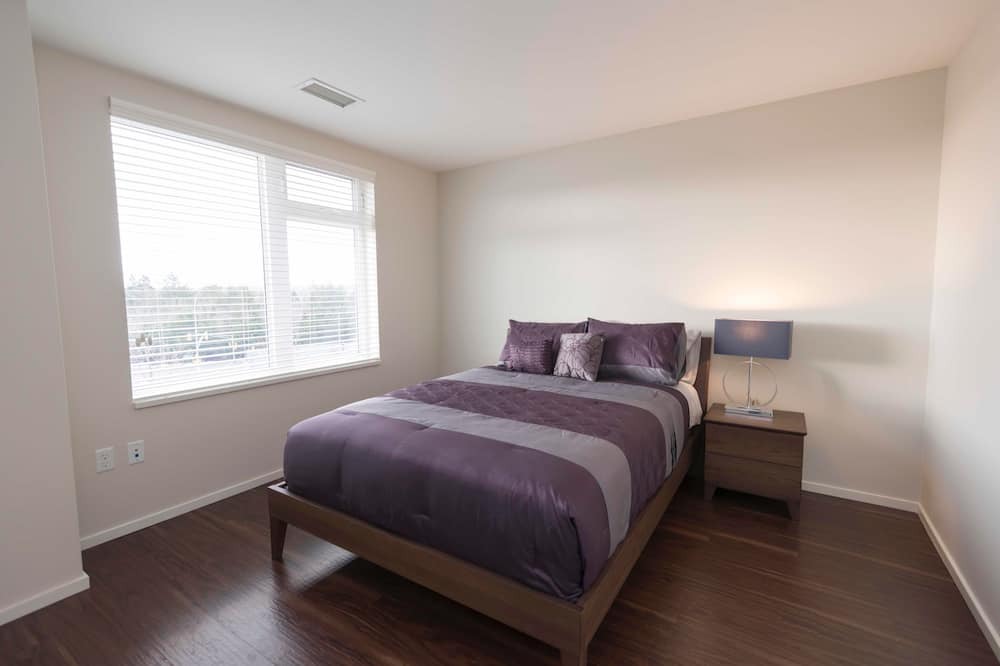 Photo of Bedroom in Halifax