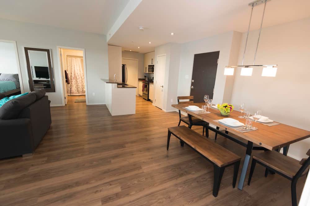 Photo of Livingroom in Halifax