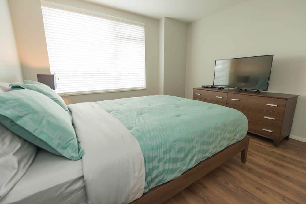 Photo of Bedroom in Halifax