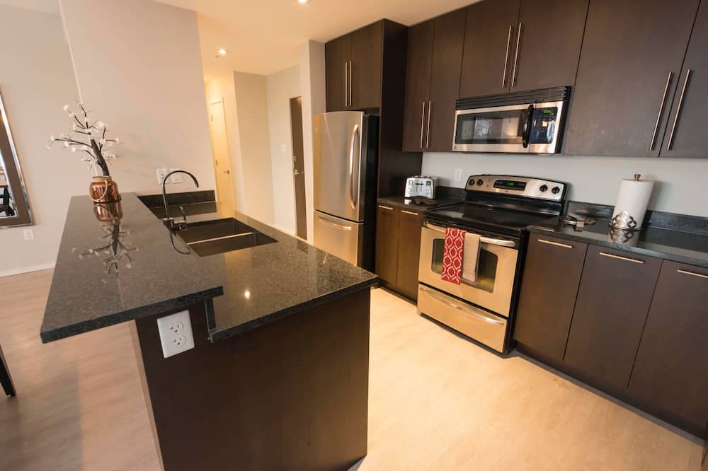 Photo of Kitchen in Halifax