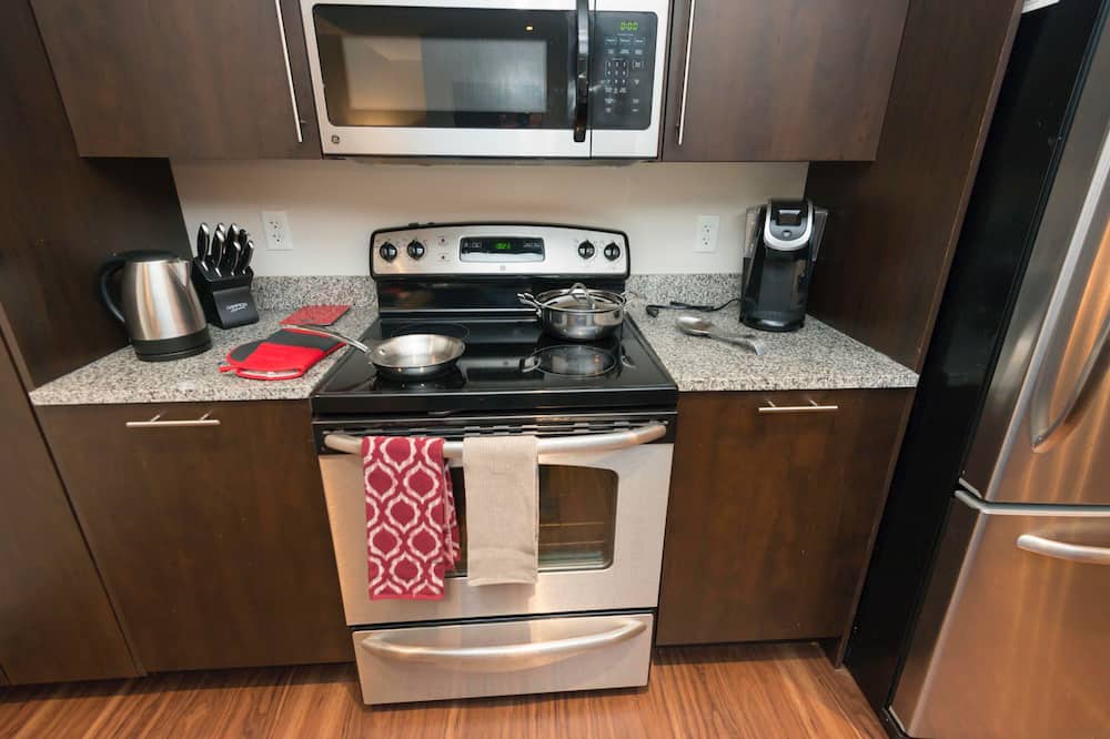 Photo of Kitchen in Halifax