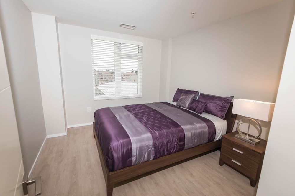 Photo of Bedroom in Halifax