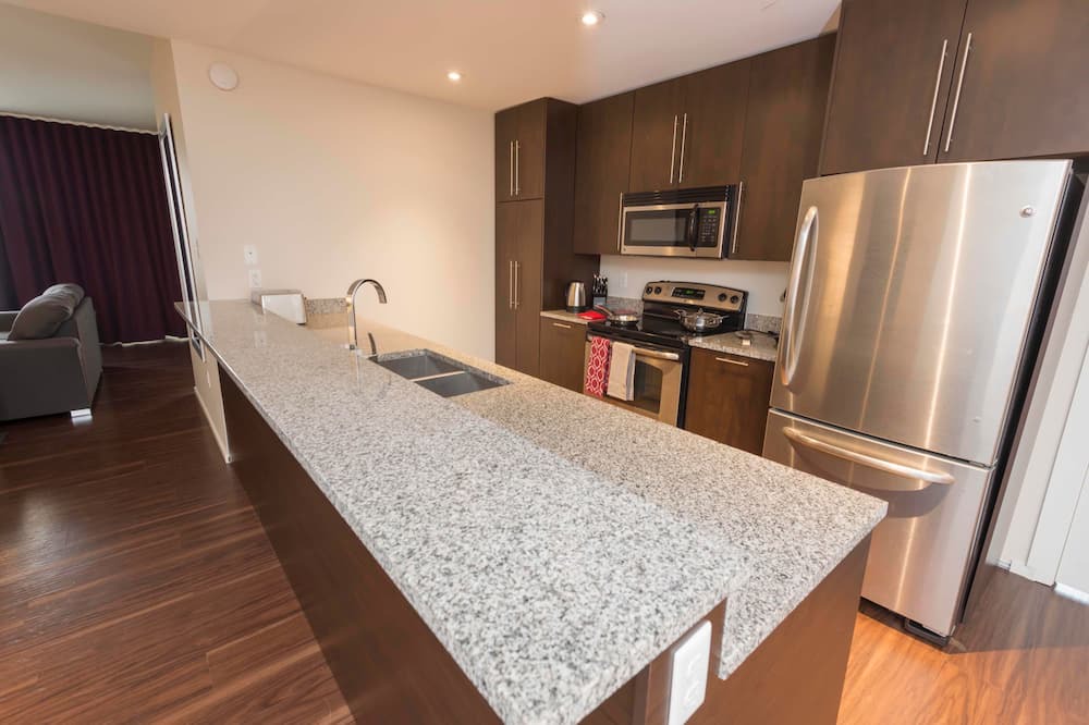Photo of Kitchen in Halifax