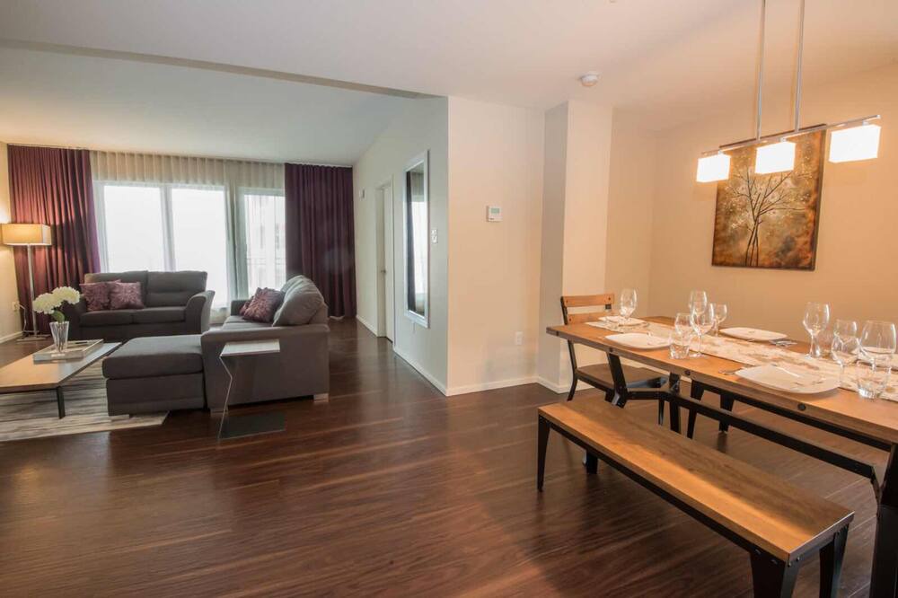 Photo of Livingroom in Halifax