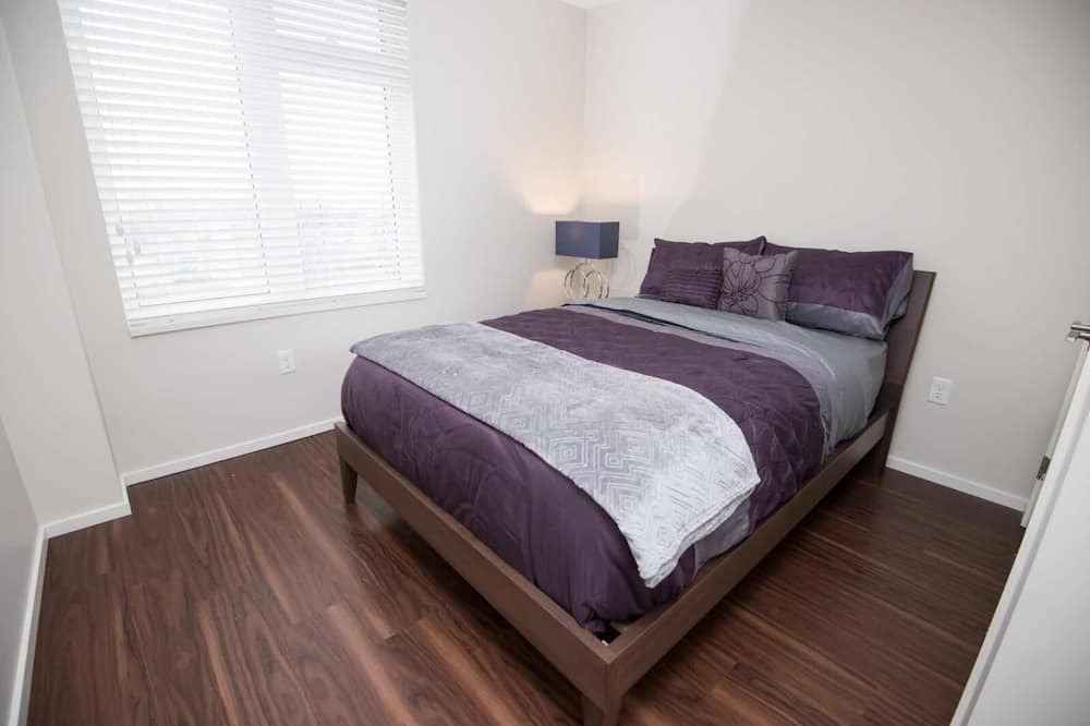 Photo of Bedroom in Halifax