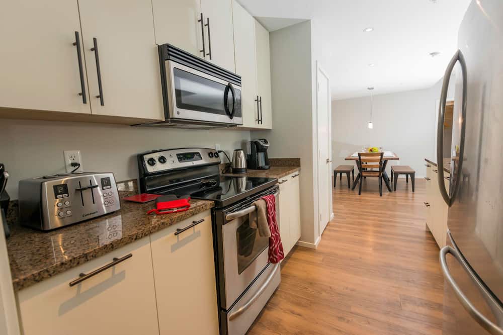 Photo of Kitchen in Halifax