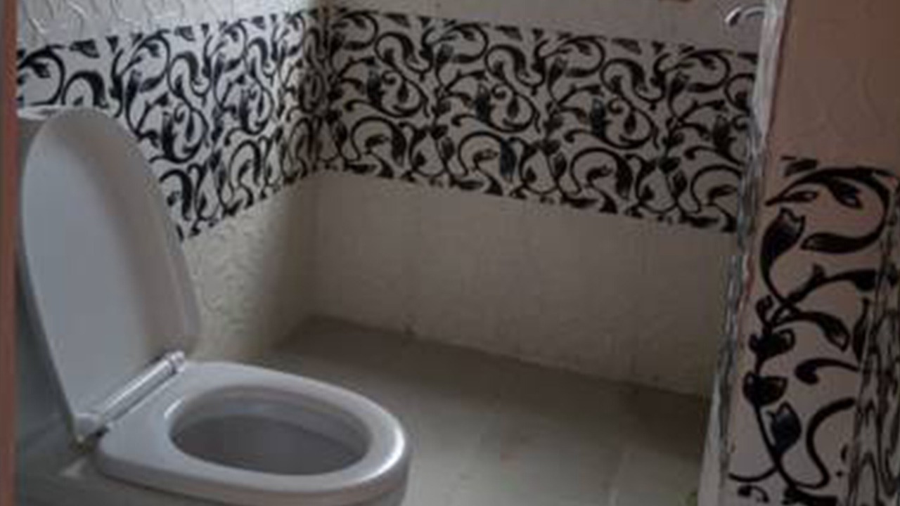 Photo of Bathroom in Lekhnath