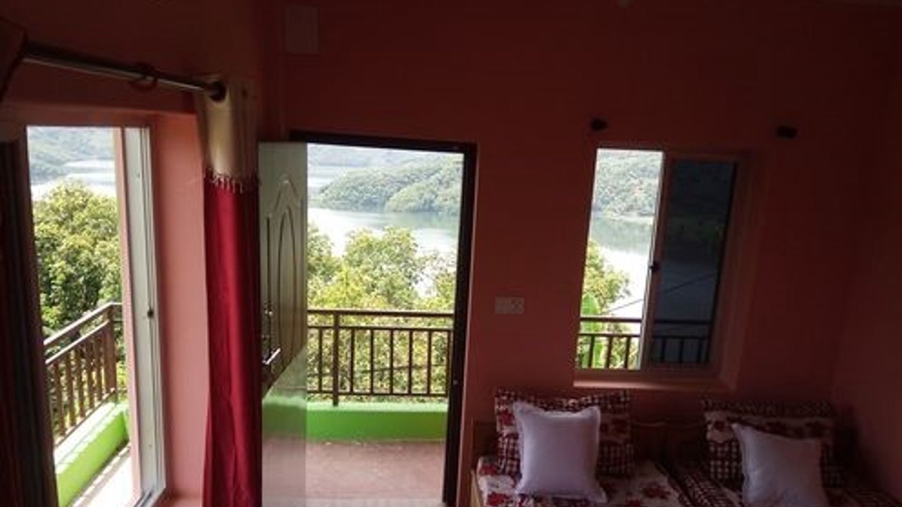 Photo of Bedroom in Lekhnath