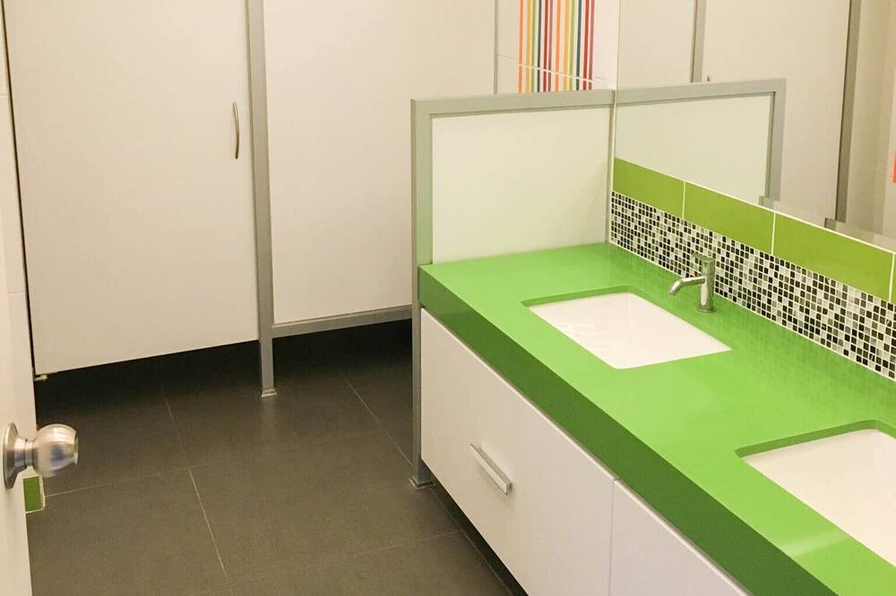 Photo of Bathroom in Country Club