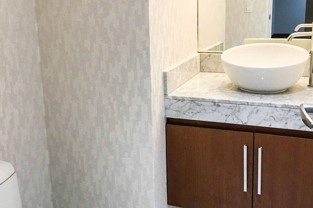 Photo of Bathroom in Country Club
