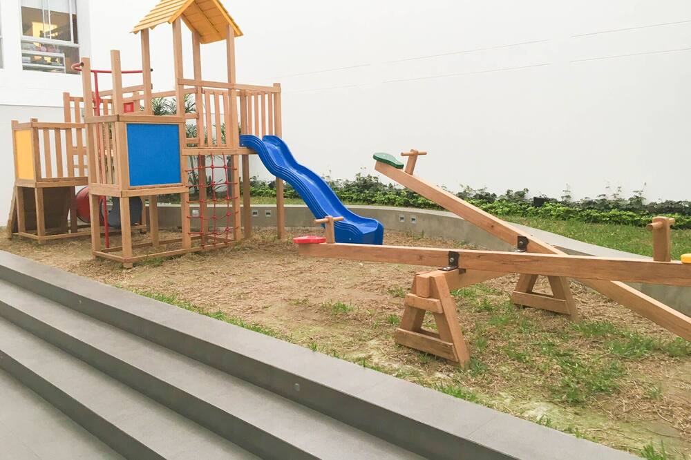 Photo of Outdoor in Country Club