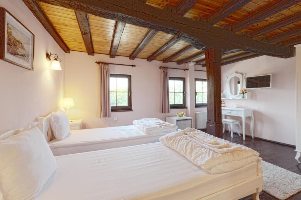 Photo of Bedroom in Veliko Tarnovo