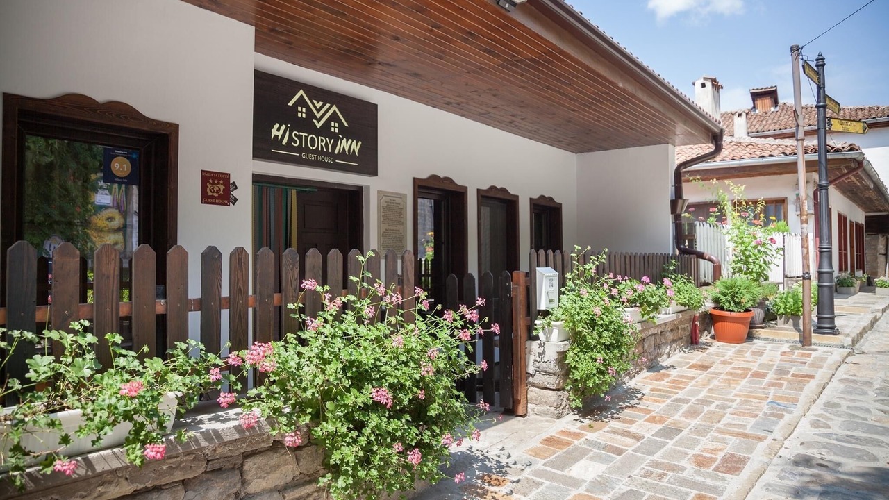 Photo of Outdoor in Veliko Tarnovo