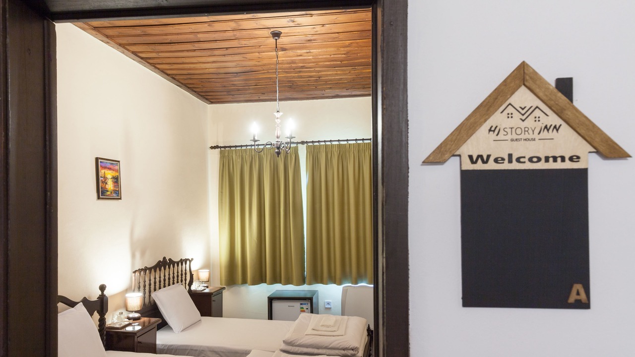 Photo of Bedroom in Veliko Tarnovo