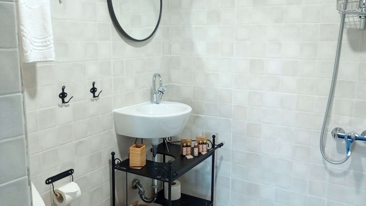 Photo of Bathroom in Veliko Tarnovo
