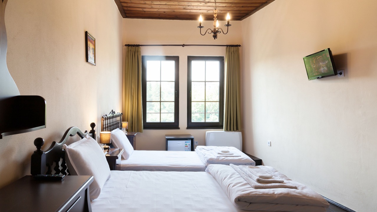 Photo of Bedroom in Veliko Tarnovo