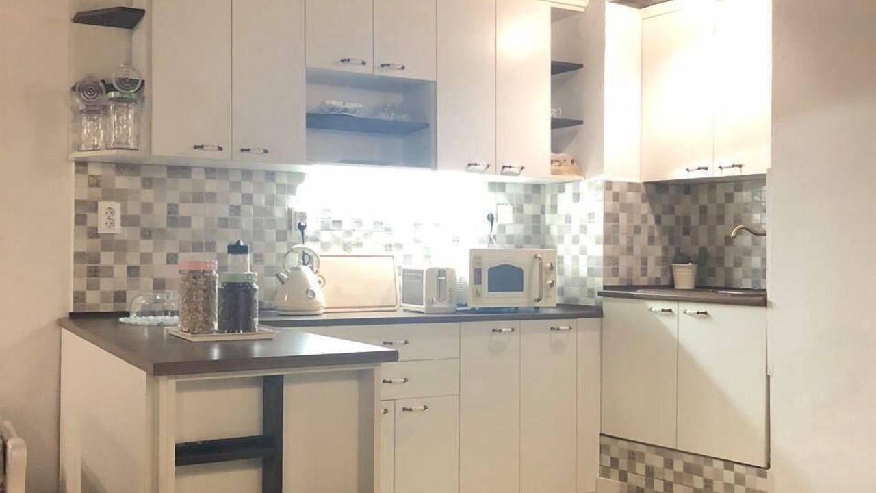 Photo of Kitchen in Veliko Tarnovo