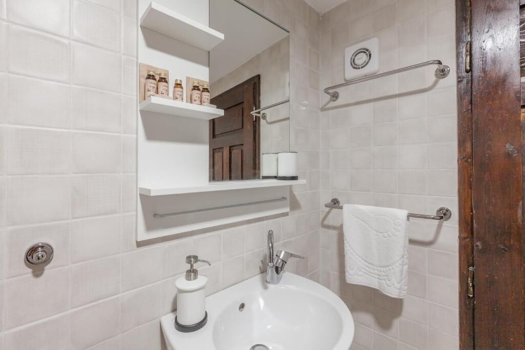 Photo of Bathroom in Veliko Tarnovo