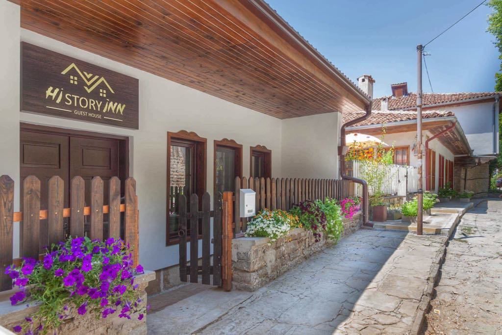 Photo of Outdoor in Veliko Tarnovo