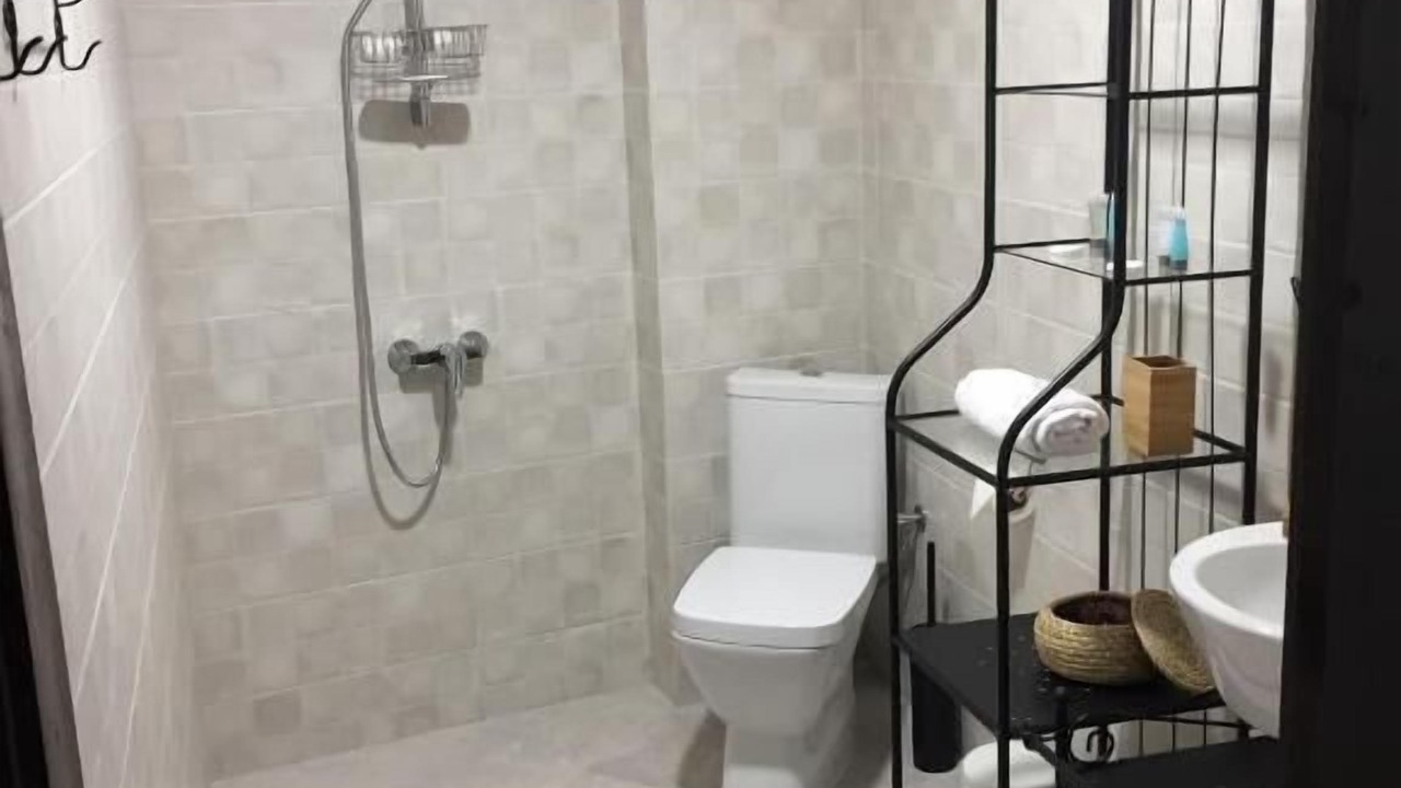 Photo of Bathroom in Veliko Tarnovo