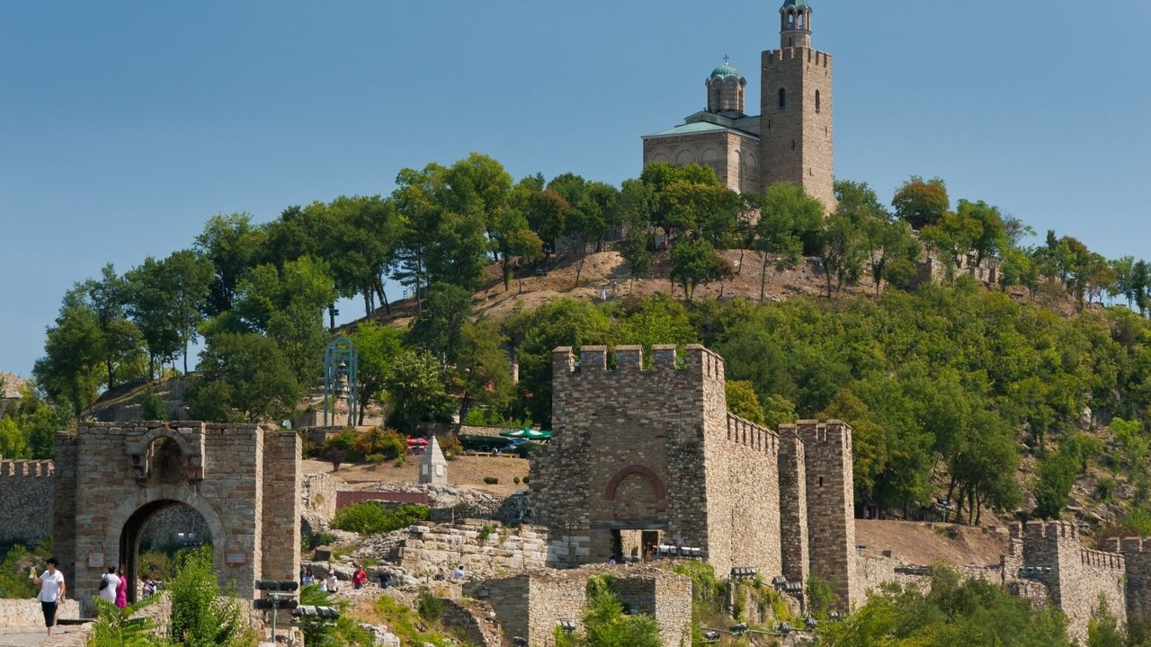 Photo of Others in Veliko Tarnovo