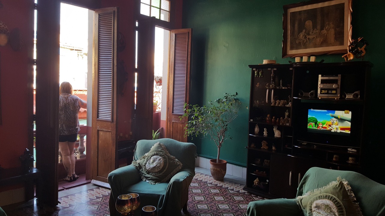 Photo of Others in Centro Havana