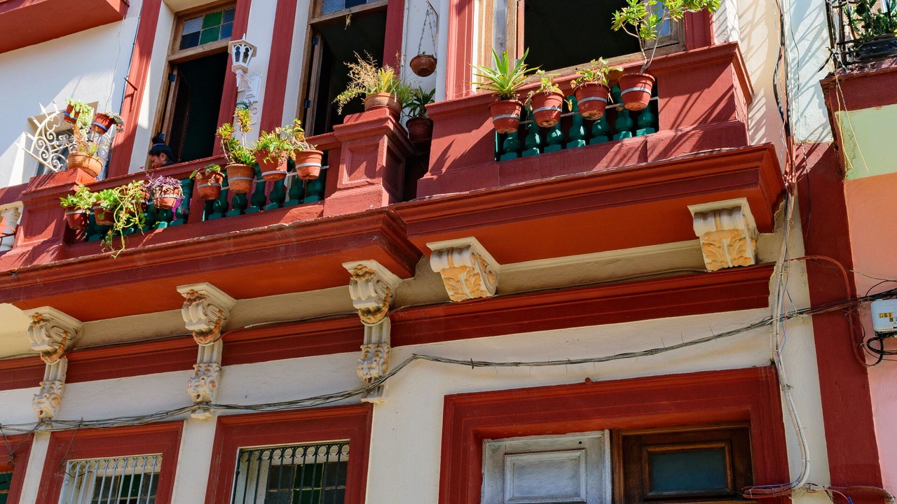 Photo of Outdoor in Centro Havana