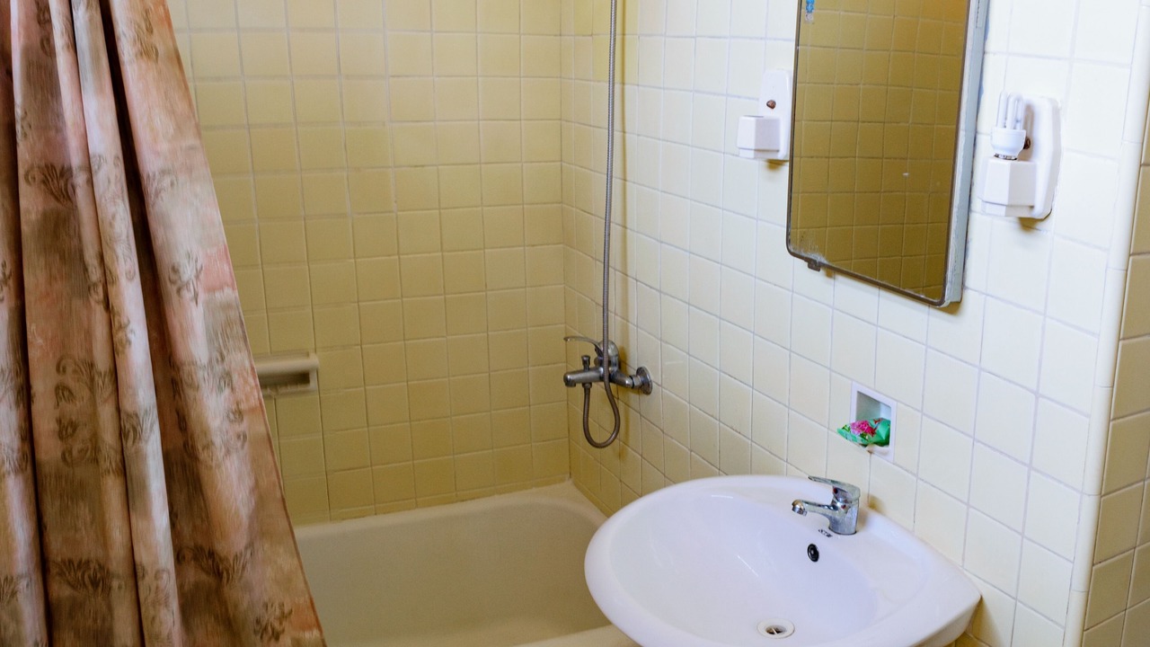 Photo of Bathroom in Centro Havana