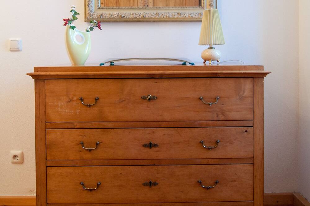 Photo of Bedroom in Outer Neustadt
