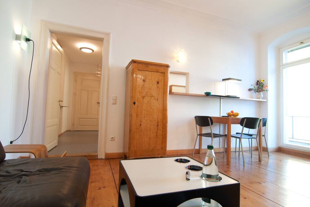Photo of Livingroom in Outer Neustadt
