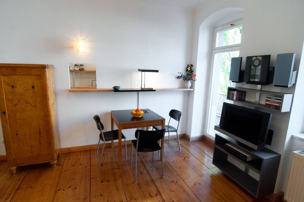 Photo of Kitchen in Outer Neustadt