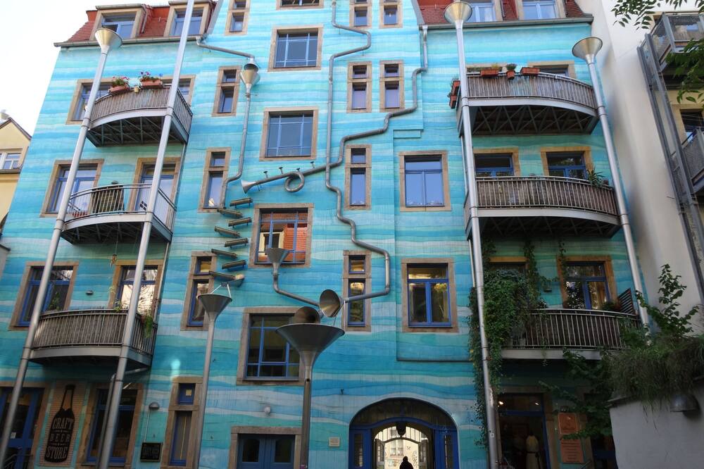 Photo of Outdoor in Outer Neustadt