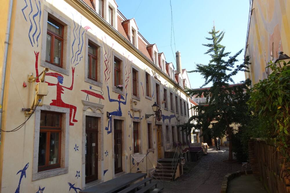 Photo of Outdoor in Outer Neustadt