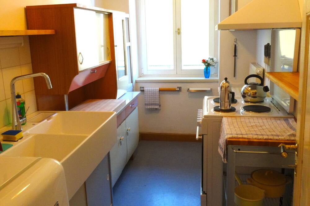 Photo of Kitchen in Outer Neustadt