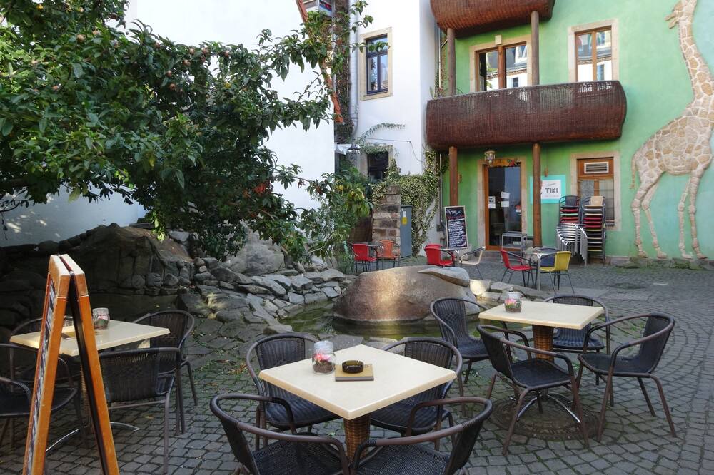 Photo of Others in Outer Neustadt
