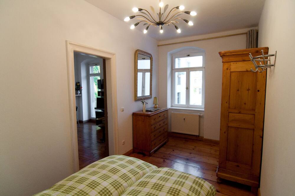 Photo of Bedroom in Outer Neustadt