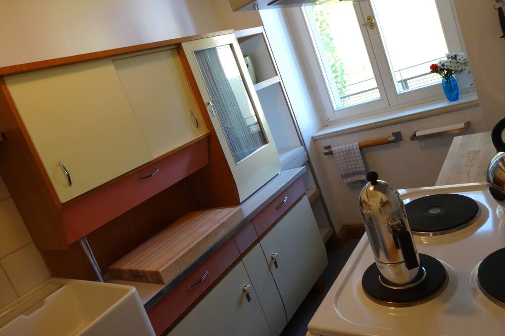 Photo of Kitchen in Outer Neustadt