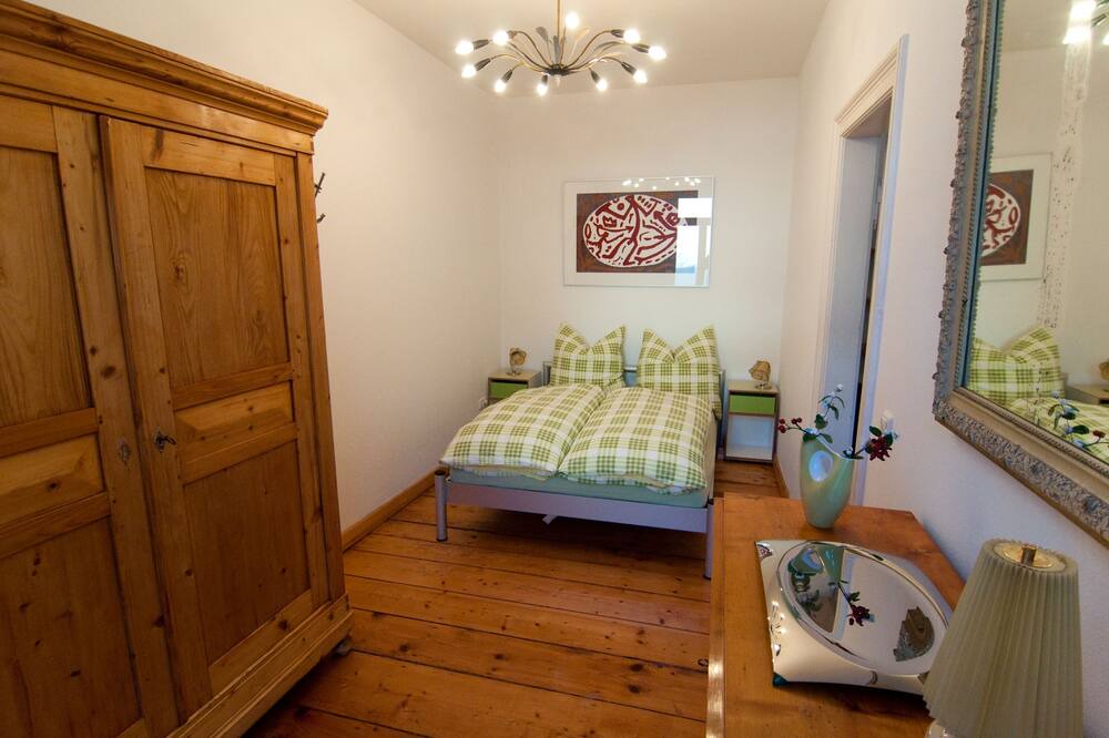 Photo of Bedroom in Outer Neustadt